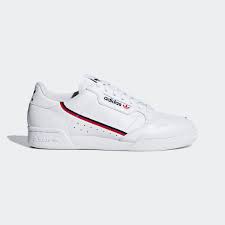 adidas continental 80 shoes white adidas us