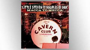 You need one to watch live tv on any channel or device, and bbc programmes on iplayer. Little Steven And His Band The Disciples Of Soul Releasing Live 2017 Beatles Tribute Show As Cd Dvd Set Kshe 95