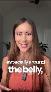 🌟 𝐖𝐚𝐧𝐭 𝐭𝐨 𝐁𝐞𝐚𝐭 𝐌𝐞𝐧𝐨𝐩𝐚𝐮𝐬𝐞 𝐁𝐞𝐥𝐥𝐲? 𝐒𝐞𝐞 𝐇𝐨𝐰  𝐉𝐮𝐝𝐢𝐭 𝐃𝐢𝐝 𝐈𝐭! 🌟⠀ ⠀ “Before reaching out to Anaïs, I had just  been told I was menopausal. It felt like something had switched