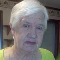 Ruby Minton Obituary