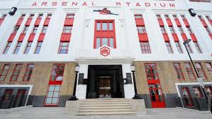 Fans and visitors have the chance to go behind the scenes and experience walking down the players tunnel, visiting the locker rooms, and checking out all the. Emirates Stadium Arsenal Fc London