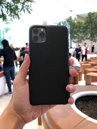 Which Color Iphone 11 Pro Max Www Hardwarezone Com Sg