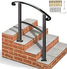 Check spelling or type a new query. Amazon Com Outdoor Stair Railing