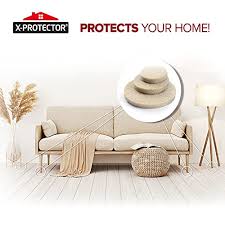 Spend this time at home to refresh your home decor style! X Protector Premium Pack Furniture Pads 101 Piece Furniture Feet Felt Pads Your Best Value Pack Wood Floor Protectors Protect Your Hardwood Laminate Flooring With 100 Satisfaction Pricepulse