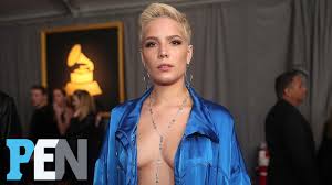 She deals with singing and songwriting and is renowned for her unforgettable voice. Who Are Halsey S Parents