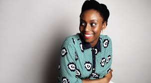 Her father, james nwoye adichie, was a professor of statistics in the university of nigeria. Chimamanda Ngozi Adichie Bio Family Height Age Children