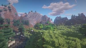 It was specially optimized for it. Bsl Shaders For Minecraft Minecraft Tutos