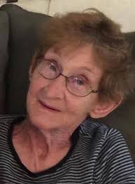 Obituary of Dixie Lena Blaney
