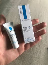 Light texture ideal for normal to combination skin. La Roche Posay Hydraphase Intense Legere Soin Rehydratant Comblant 24h Inci Beauty