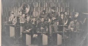 Dud Clews Jazz Orchestra