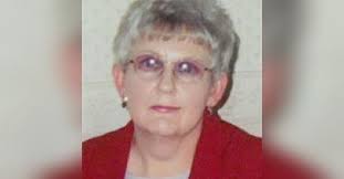 Obituary, Visitation & Funeral Information