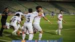 الزمالك يفاوض نجم الترجي التونسي