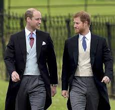 Vultures at globe twierdzi, że książę william i harry potajemnie zaaranżowali ekshumację ciała księżnej diany po raz drugi, potwierdzać mają to rzekome źródła pałacowe. Ksiaze Harry O Konflikcie Z Ksieciem Williamem Party Pl