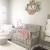 Neutral Pottery Barn Nursery