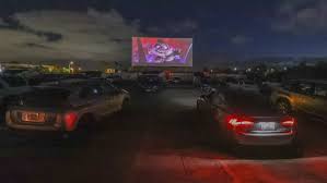 A new way to get out of the house & stay safe at the same time. Could Coronavirus Mean A Comeback For Drive In Theaters The San Diego Union Tribune