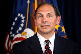VA nominee Bob McDonald pledges more effective agency