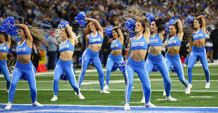 Detroit Lions Week 4 rooting guide: Best possible outcomes