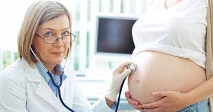 Hubungi doktor anda untuk berbincang mengenai pilihan anda jika anda masih. 4 Tanda Tanda Mau Melahirkan Selain Kontraksi Popmama Com