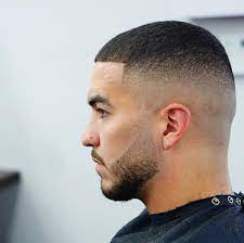Pin On Buzz Cut