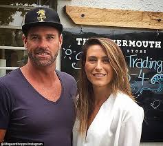 Check spelling or type a new query. Stacey Wood Opens Eatery With Bondi Rescue Star Bruce Hoppo Hopkins Daily Mail Online