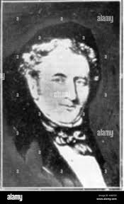 Captain gill hi-res stock photography and images