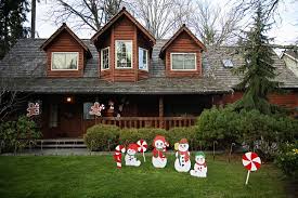Todos disfrutamos de las navidades y nos encanta decorar el hogar para estas fechas que pasamos en familia y paz. Fotos De Adornos Navidenos Para Jardin Online Gratis