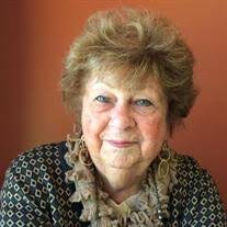 Jerra Lou Simmons Obituary