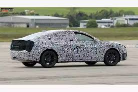 However, according to reliable reports, mondeo will be launched in europe by the end of 2021. Ford Mondeo 2022 Offizieller Nachfolger Als Erlkonig Erwischt