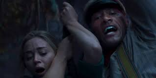 10 Best Things About Jungle Cruise