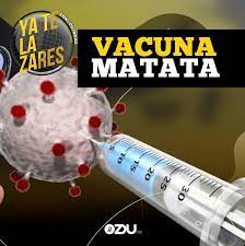 Последние твиты от vacuna matata (@vacunamatata_). Zdu Vacuna Matata Ya Te La Zares Facebook
