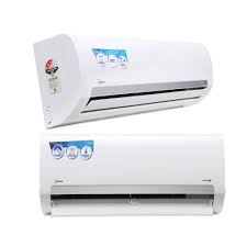 Please read this owner's manual carefully before using your air conditioner. Midea 1 Ton 3 Star Split Inverter Ac At Rs 29000 Piece Midea Split Air Conditioners Bharmal Sales Corporation Vadodara Id 21966292755
