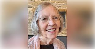 Obituary information for Glenda Snow Thompson