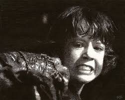 Robbin Drawings for Sale