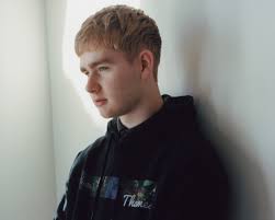 All the latest in women's clothing and accessories. Mura Masa The Last Magazine
