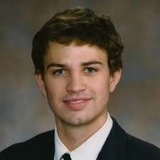 Christopher M. Boyce