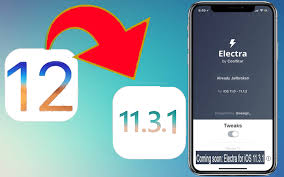 How To Downgrade Ios12beta To Ios11 3 1 Iphone Ipad Iphone Ipad Ios