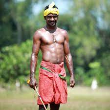 For the uninitiated, usain bolt holds the record for completing a 100m race in 9.58 seconds. Srinivas Gowda The Indian Buffalo Racer Compared To Usain Bolt Bbc News