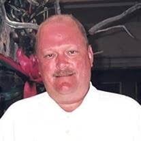 Brian Stock Obituary