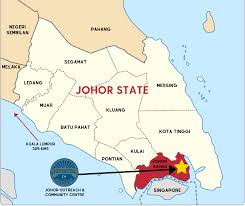 Istana besar or grand palace is the royal palace of the sultan of johor which is located in johor bahru, malaysia. Jocc