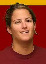 2009 Women's Volleyball Roster