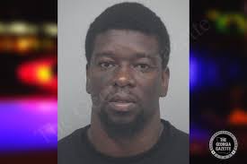 Elvis Gumbs — Gwinnett County Jail Bookings