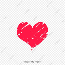 Red Heart Album Heart Outline Heart Clipart Hearts Heart Shaped Png Transparent Clipart Image And Psd File For Free Download In 2021 Pink Heart Background Heart Hands Drawing Heart Outline