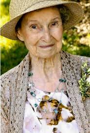 Eileen WOOLCOTT Obituary