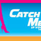 Catch Me If You Can event image