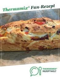 Mediteranes Grillbrot Ww Rezept Thermomix Brot Backen Thermomix Thermomix Rezepte