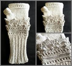 We will start with the most simple, easy, basic crochet hand warmer pattern. Victorian Fingerless Gloves Crochet Pattern Crochet News