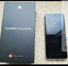 Huawei huawei mate 20 pro 4g lte unlocked cell phone 6.39 amoled screen, . Huawei Mate 20 Pro P30 Pro Canadian Model Unlocked New Condition With 90 Days Warranty Includes Accessories Cheap Used Smartphones