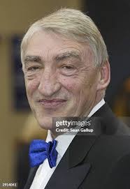 Gottfried John, "Beckmann und Markowski":;"Gehetzt"-ZDF-Krimi,... News  Photo