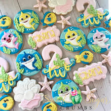 Check spelling or type a new query. Baby Shark Kids Birthday Parties Are Taking Over Pinterest And Instagram With Everyth Toddler Birthday Party Shark Themed Birthday Party Shark Theme Birthday