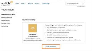 My local library just eliminated my chief source of audiobooks, so i understand the frustration. Audible Ireland Free Trial Discount Codes Cost Information